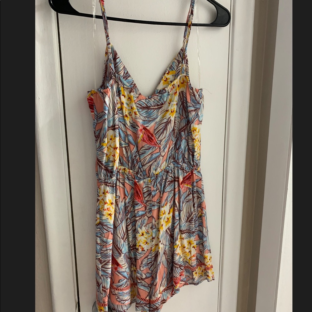 Romper - Picture 2 of 2